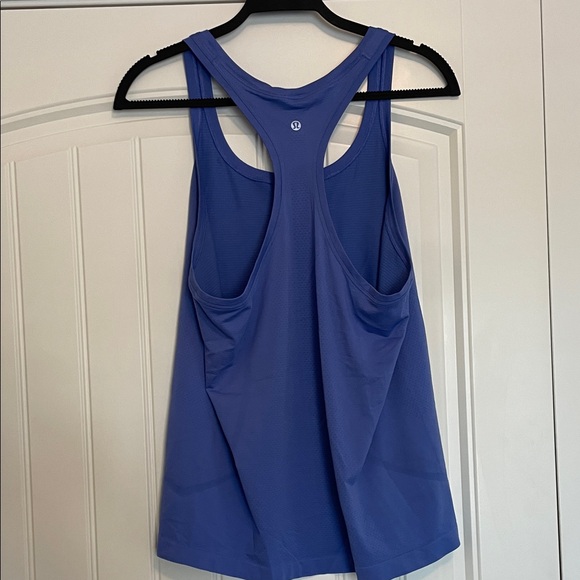 Lululemon Swiftly Tech Tank - Picture 4 of 5